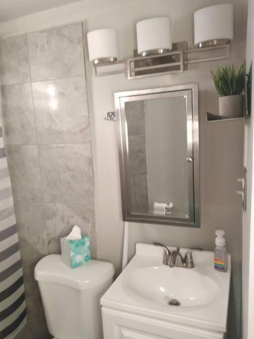 Mini Depa Super Centrico #2 Apartment Mexicali Exterior foto
